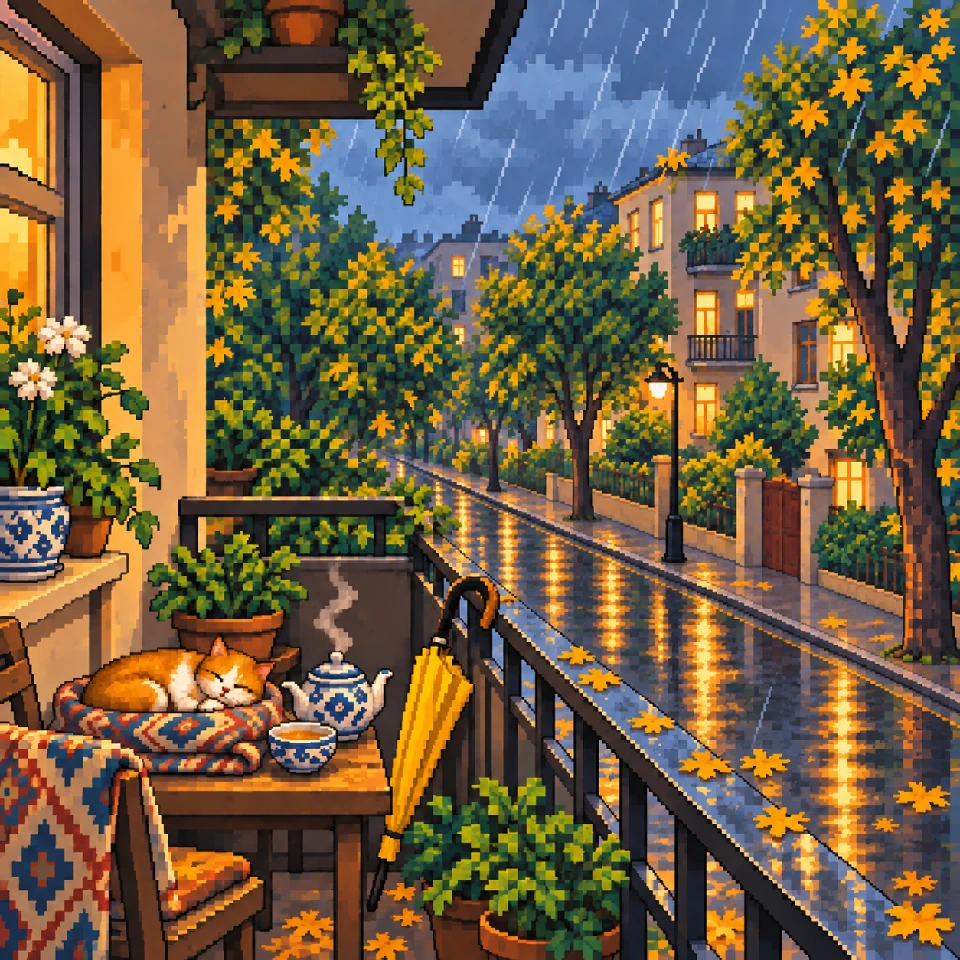 🌦 Привет, Ташкент!