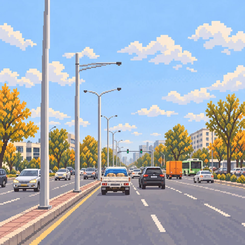 Городские новости