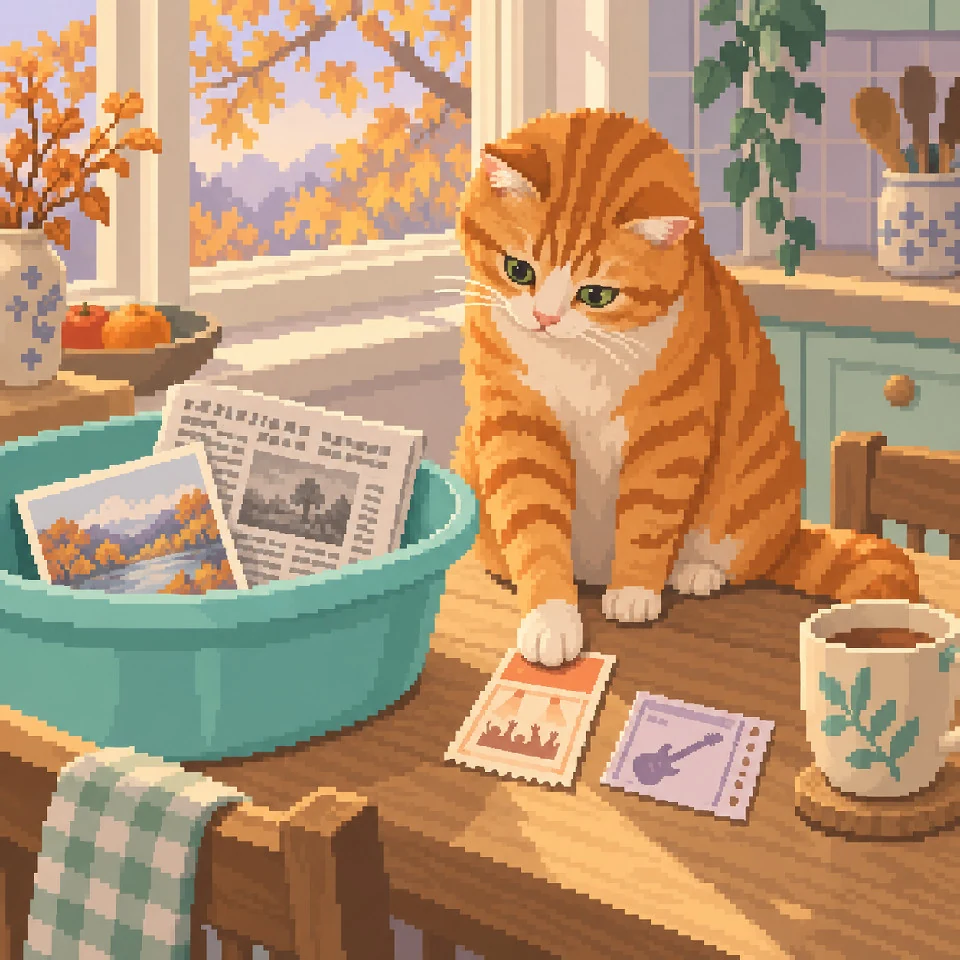 Планы на выходные есть. Тазик тоже