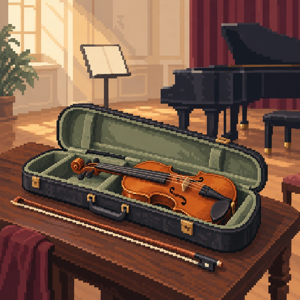 15 October: Bach with a chamber orchestra