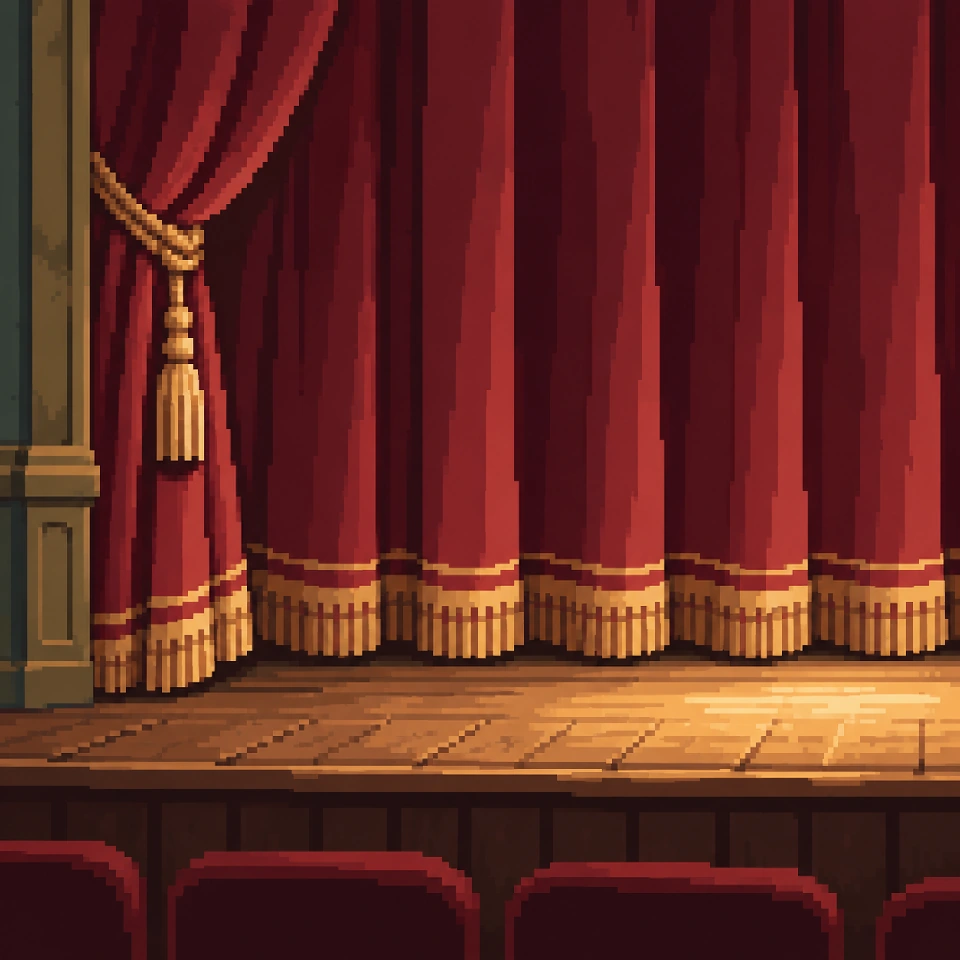 Bugun: kutilmagan «Hamlet»